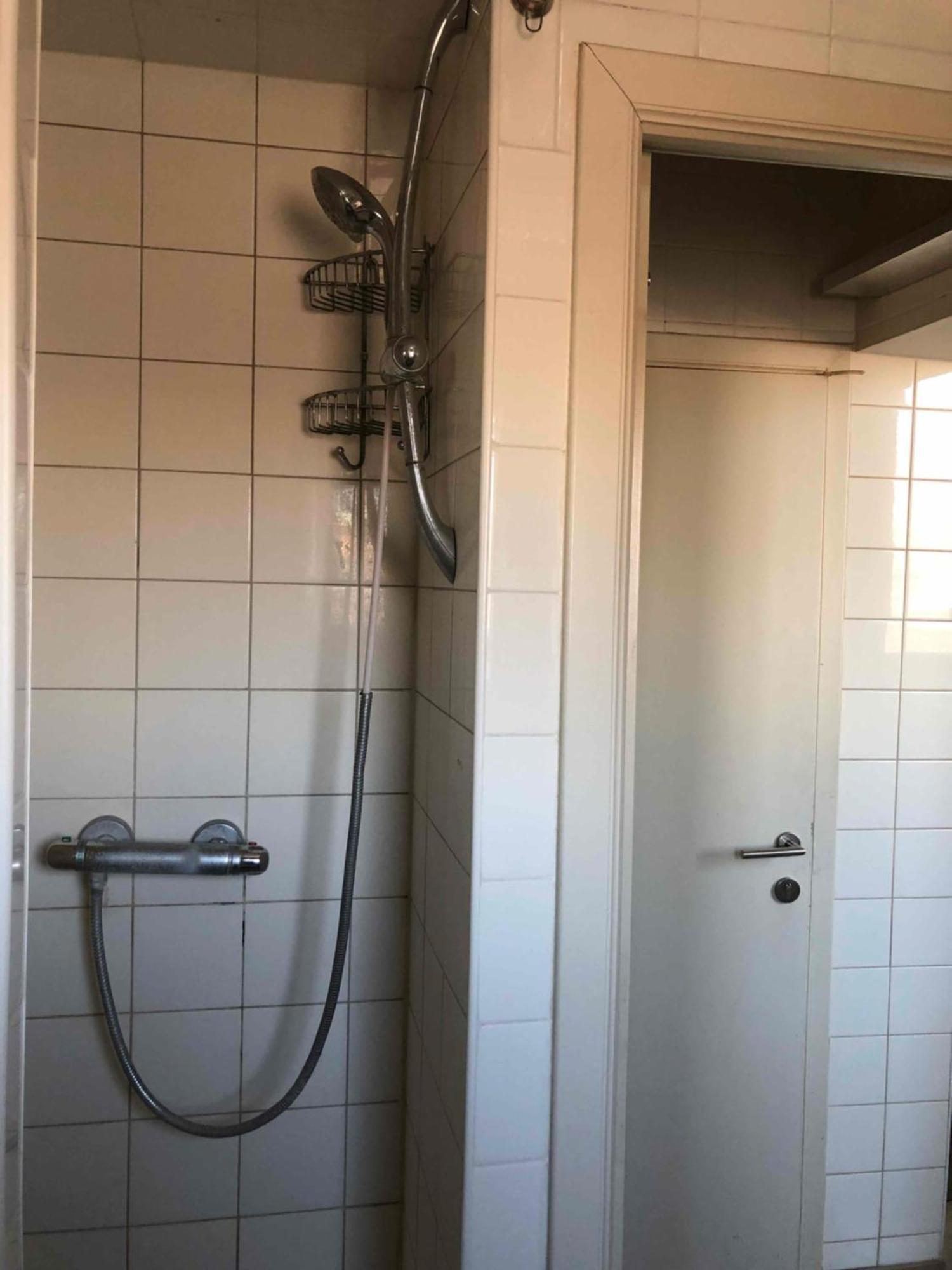 Olives Bed & Breakfast Brüksel Dış mekan fotoğraf