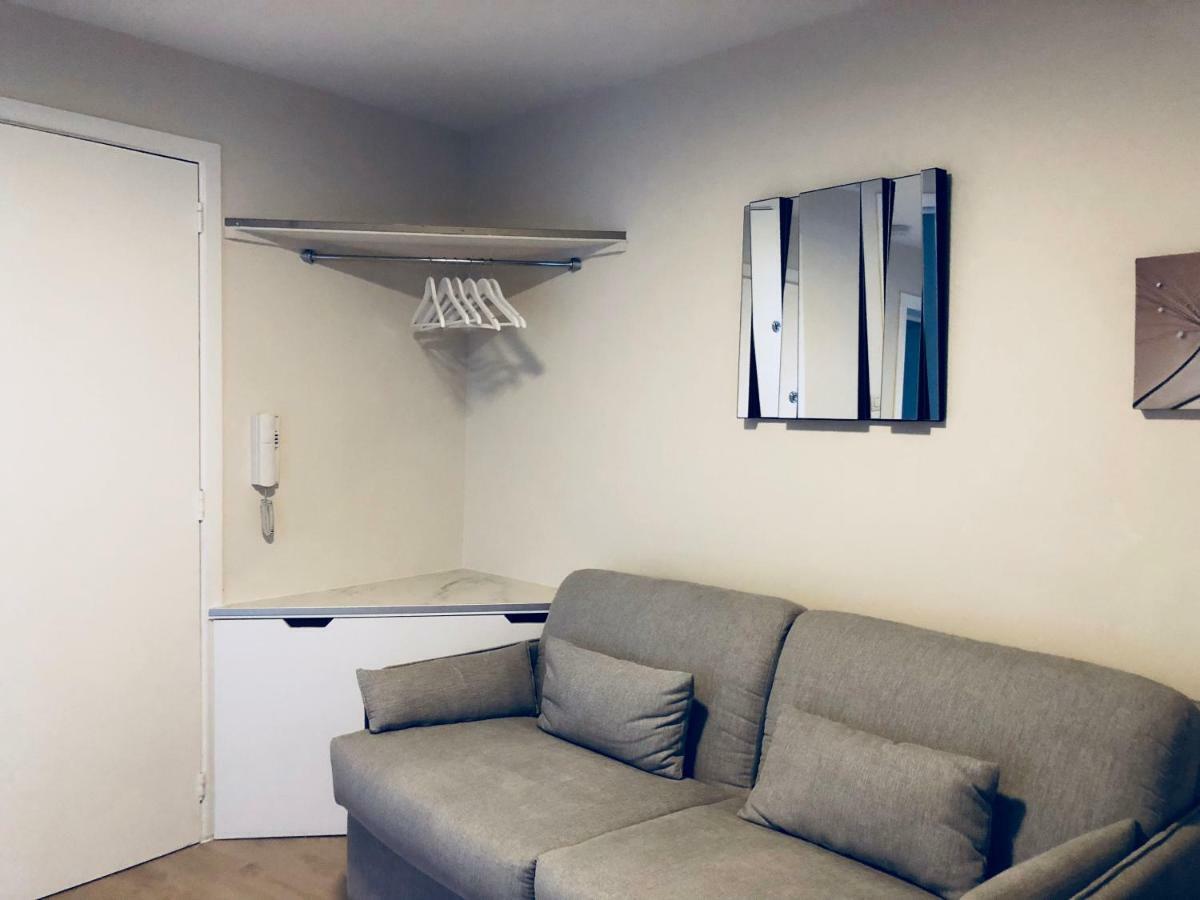 Olives Bed & Breakfast Brüksel Dış mekan fotoğraf